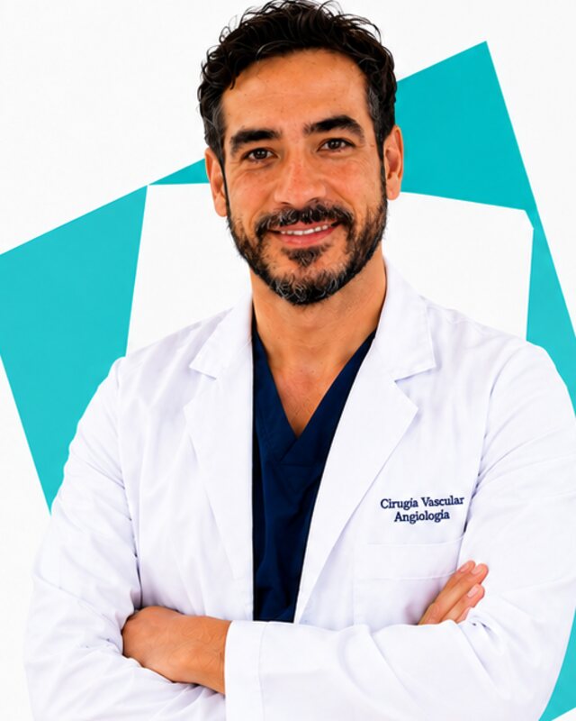 Dr. Diego Enrique Sisa Elizeche